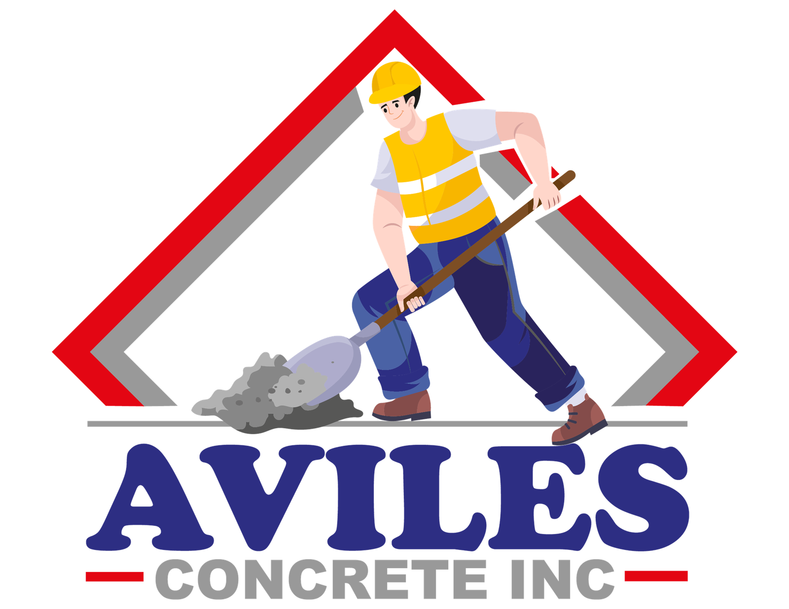 Aviles Concrete Inc